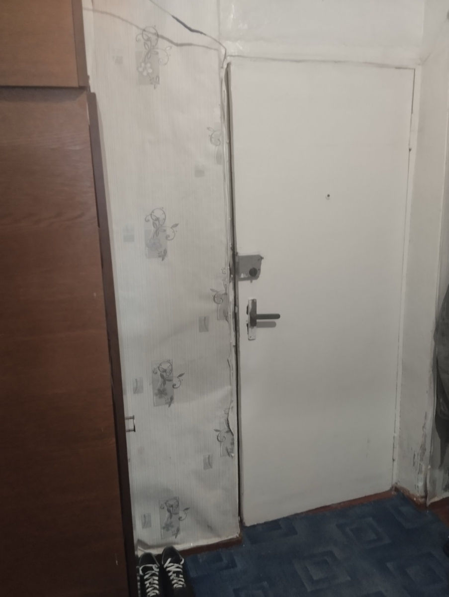 1-комнатная квартира,  Центр,  Яловены,  Яловены фото 2