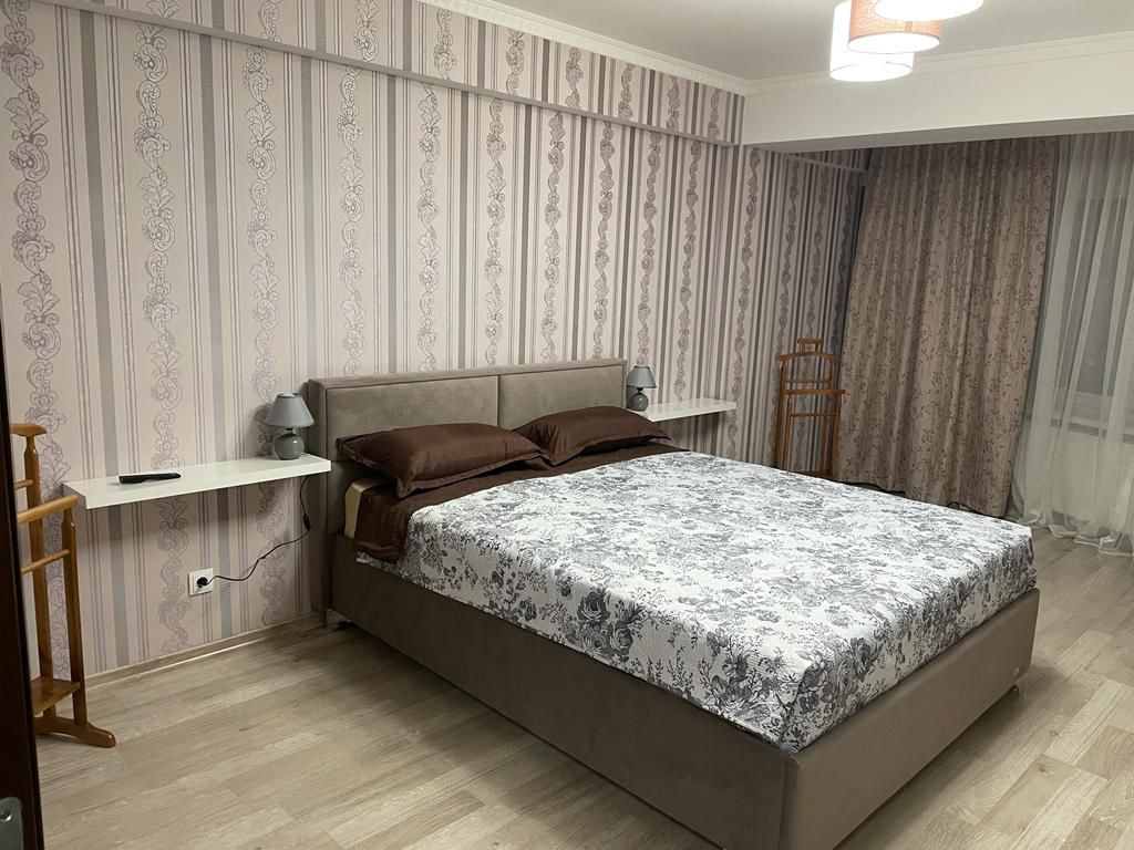 Apartament cu 1 cameră, 40 m², Botanica, Chișinău foto 5