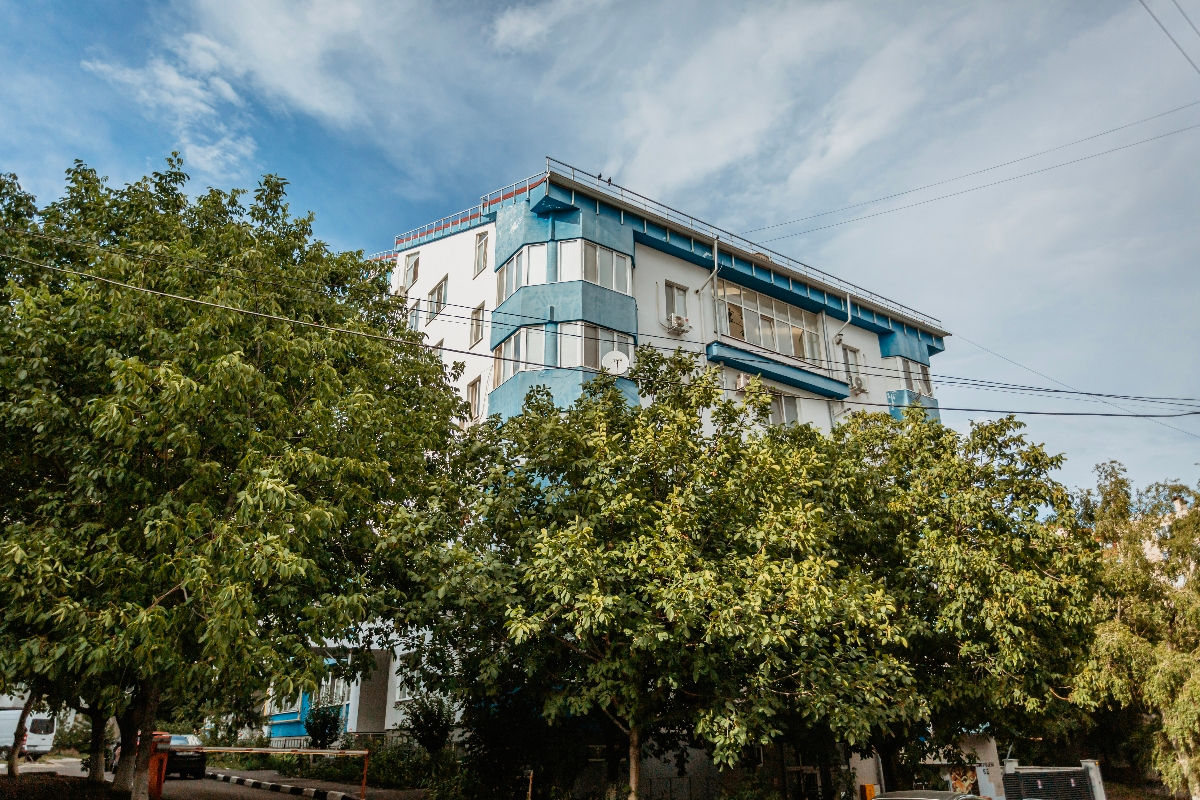 Apartament cu 4 camere, 173 m², Botanica, Chișinău foto 20