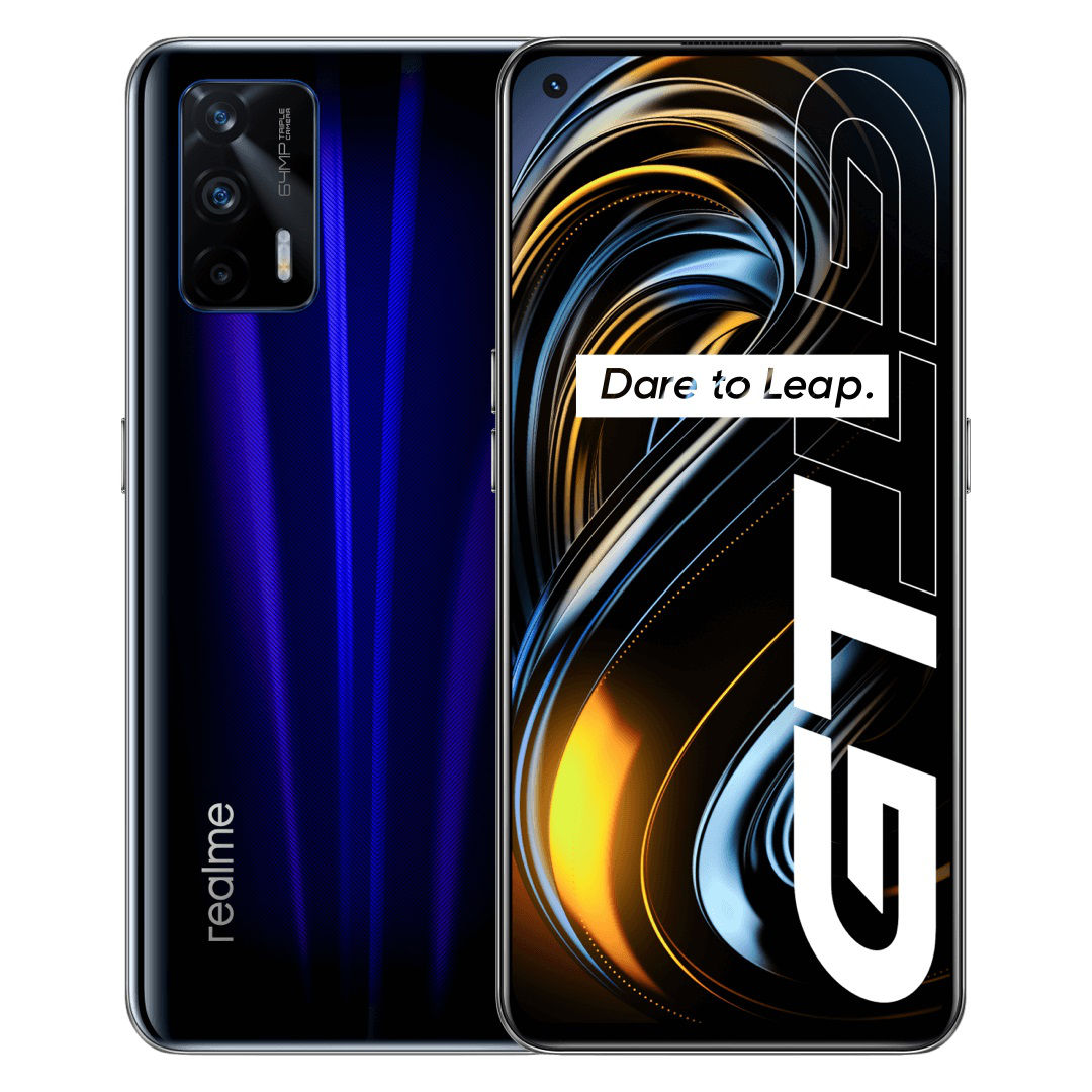 Продам свой новый телефон relmi gt 5g 120 герц экран процессор ...
