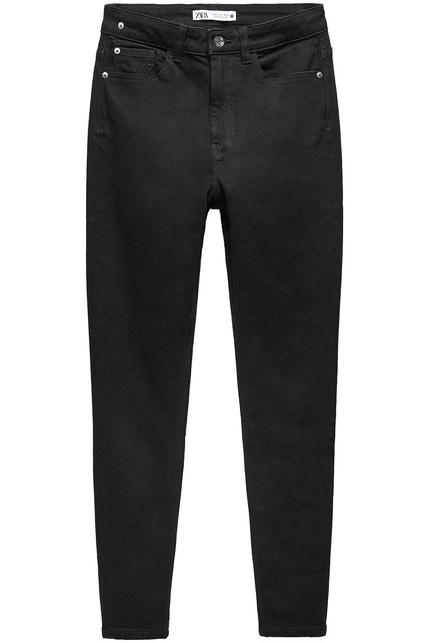 Джинсы ZARA 36 размер