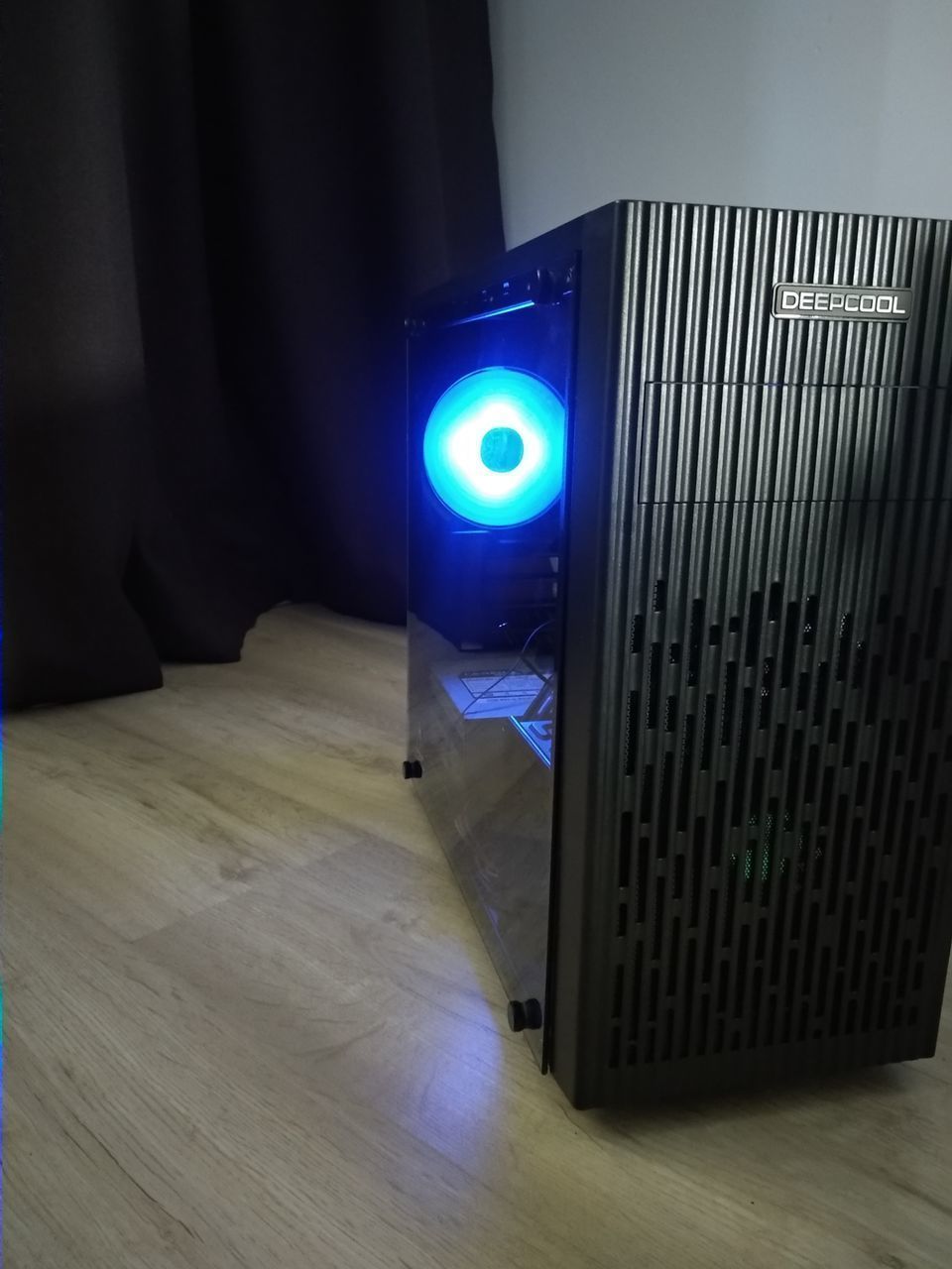 Intel Core i5 3.7 Ghz/RAM 8 GB/Video Intel HD 2 GB/SSD 256 GB+HDD 500 ...