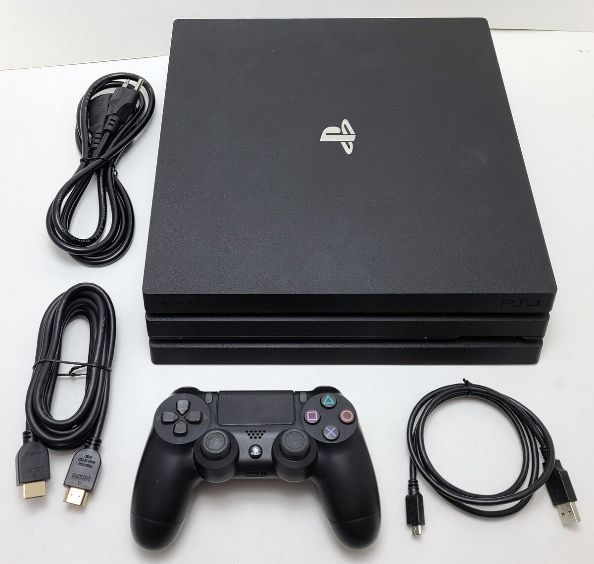 Playstation 4 pro Cyberpunk 2077 foto 0
