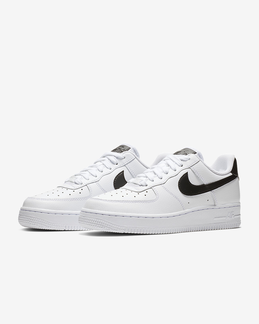 Nike Air Force 1 '07 Original 100 % / copii / adulti PE LOC foto 5