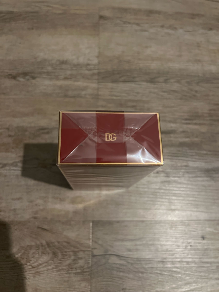 Dolce & Gabbana Eau De Parfum foto 1