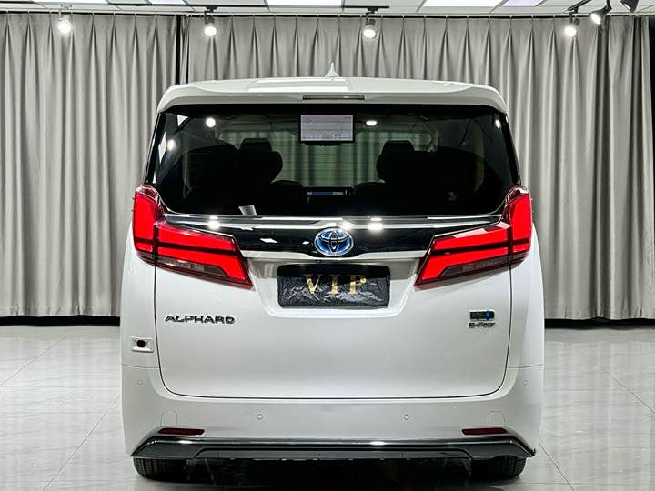 Toyota Sienna фото 9