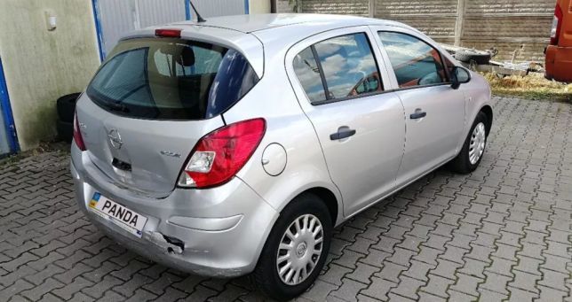 Piese Opel Corsa D foto 0