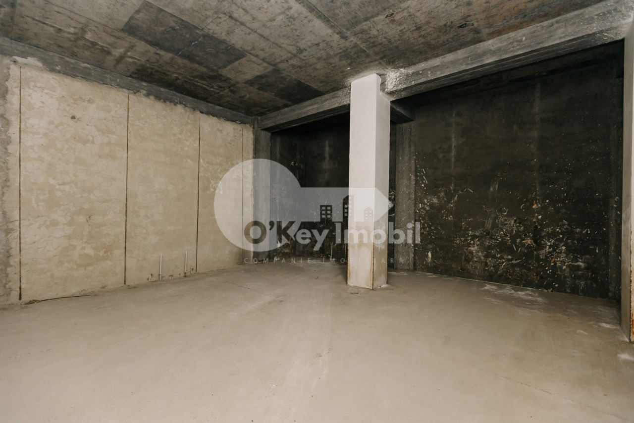 Spațiu comercial, 276 mp, Ciocana, 136 600 € foto 4