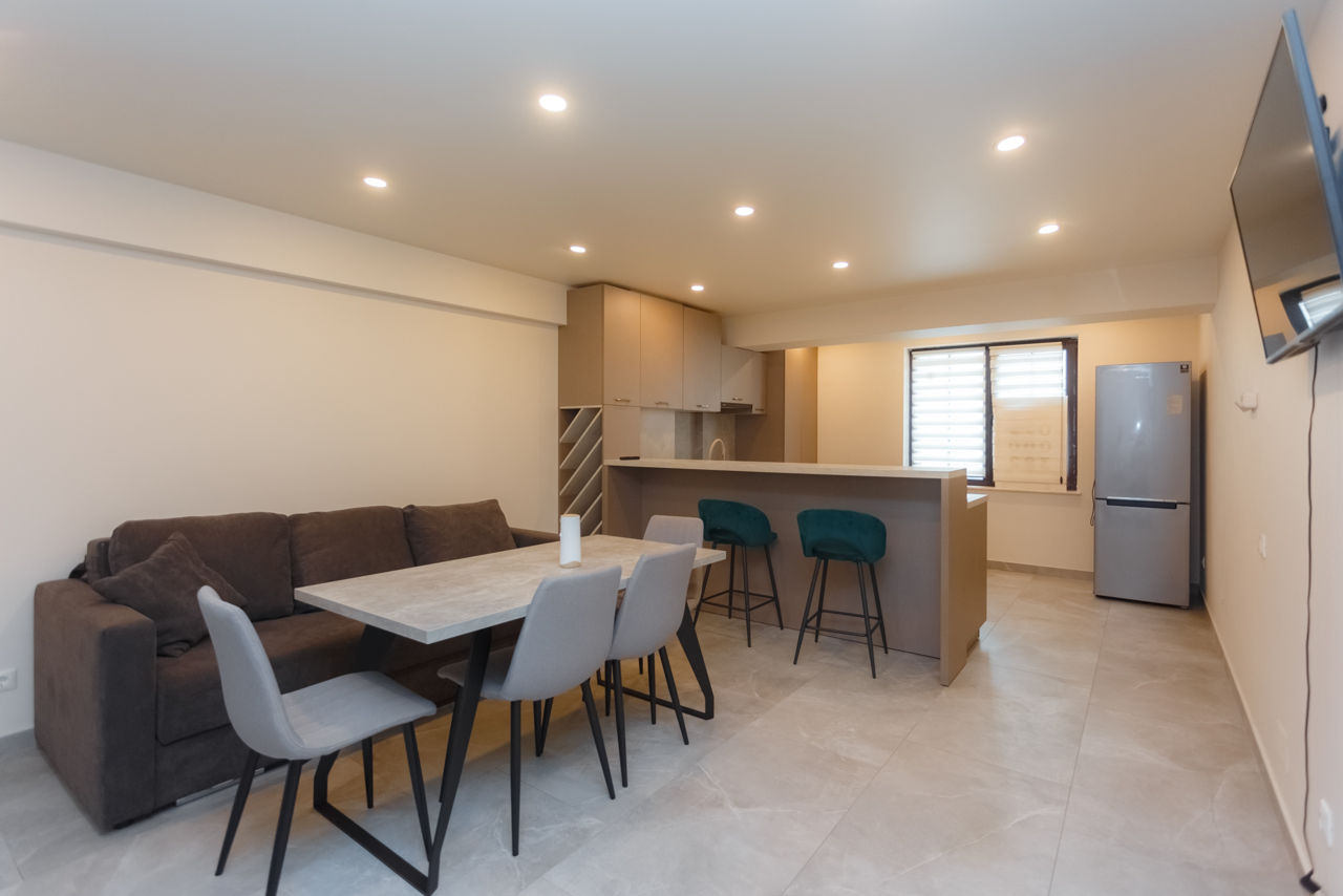 Apartament cu 1 cameră,  Centru,  Chișinău,  Chișinău mun. foto 7