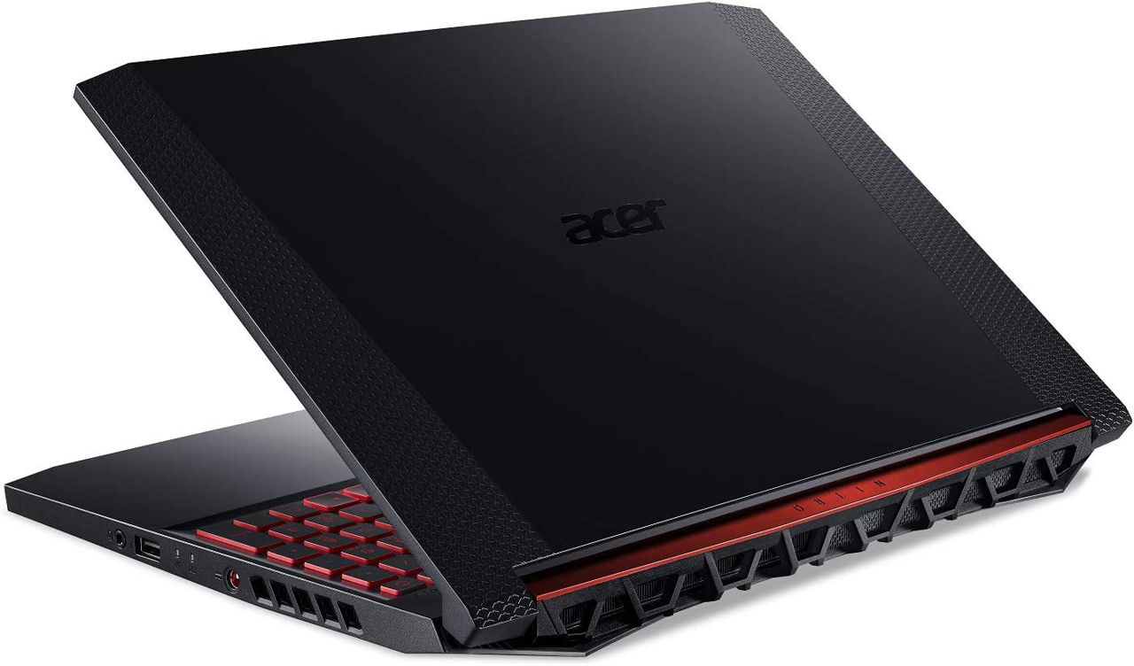 Игровой Ноутбук ACER Nitro 5 AN515-45-R7YG foto 5