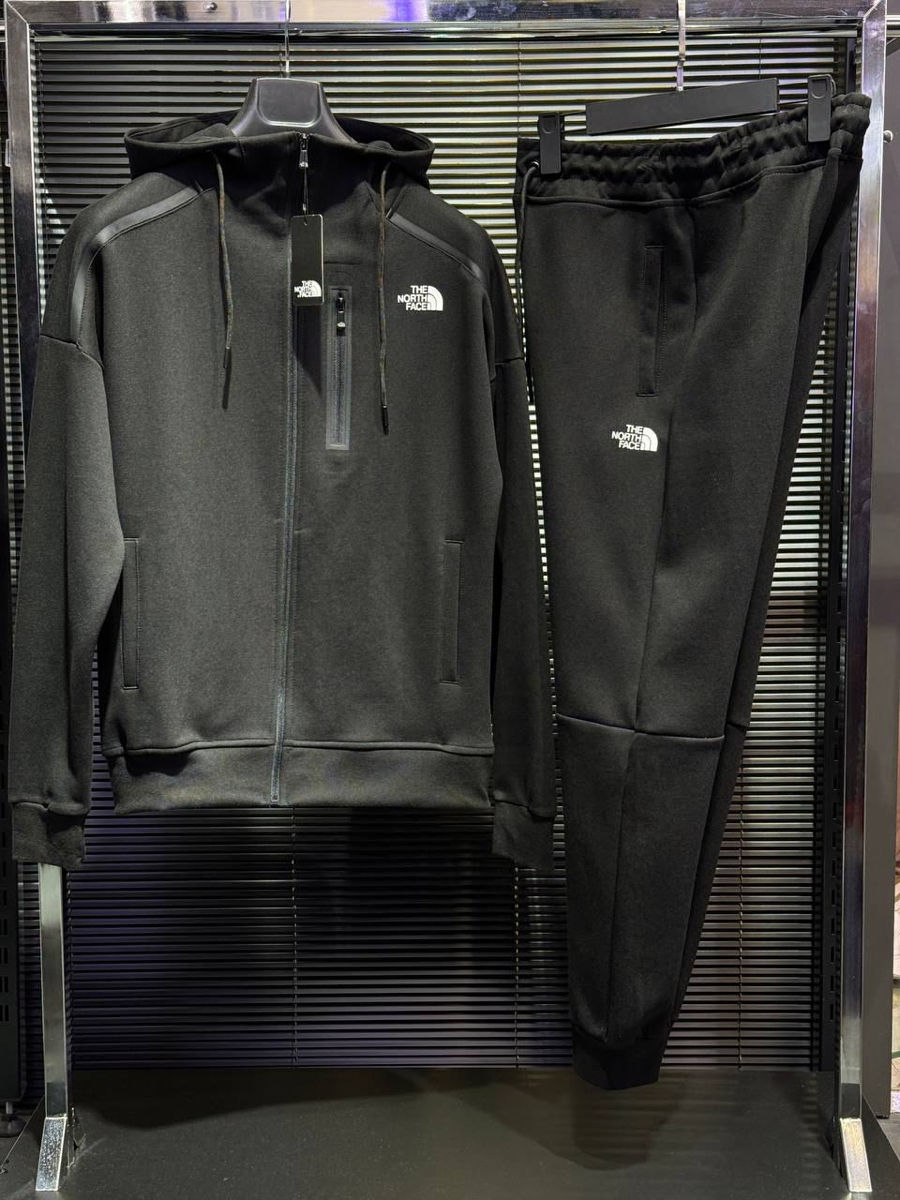 Nike Tech Fleece foto 0