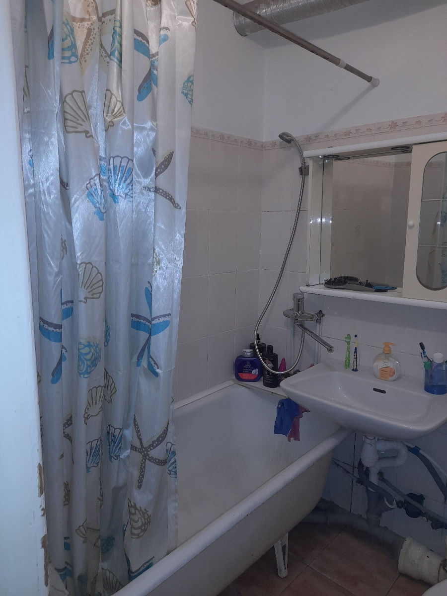 Apartament cu 2 camere,  Botanica,  Chișinău,  Chișinău mun. foto 4