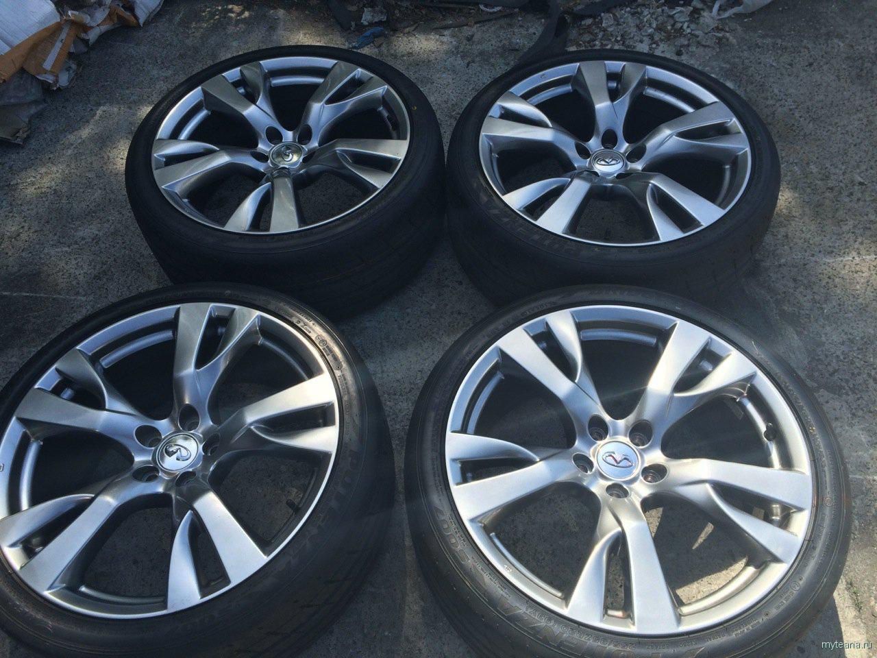 R20 5x114.3 Original Infinity,Lexus,Toyota,Nissan,Honda,Kia,Hyundai
