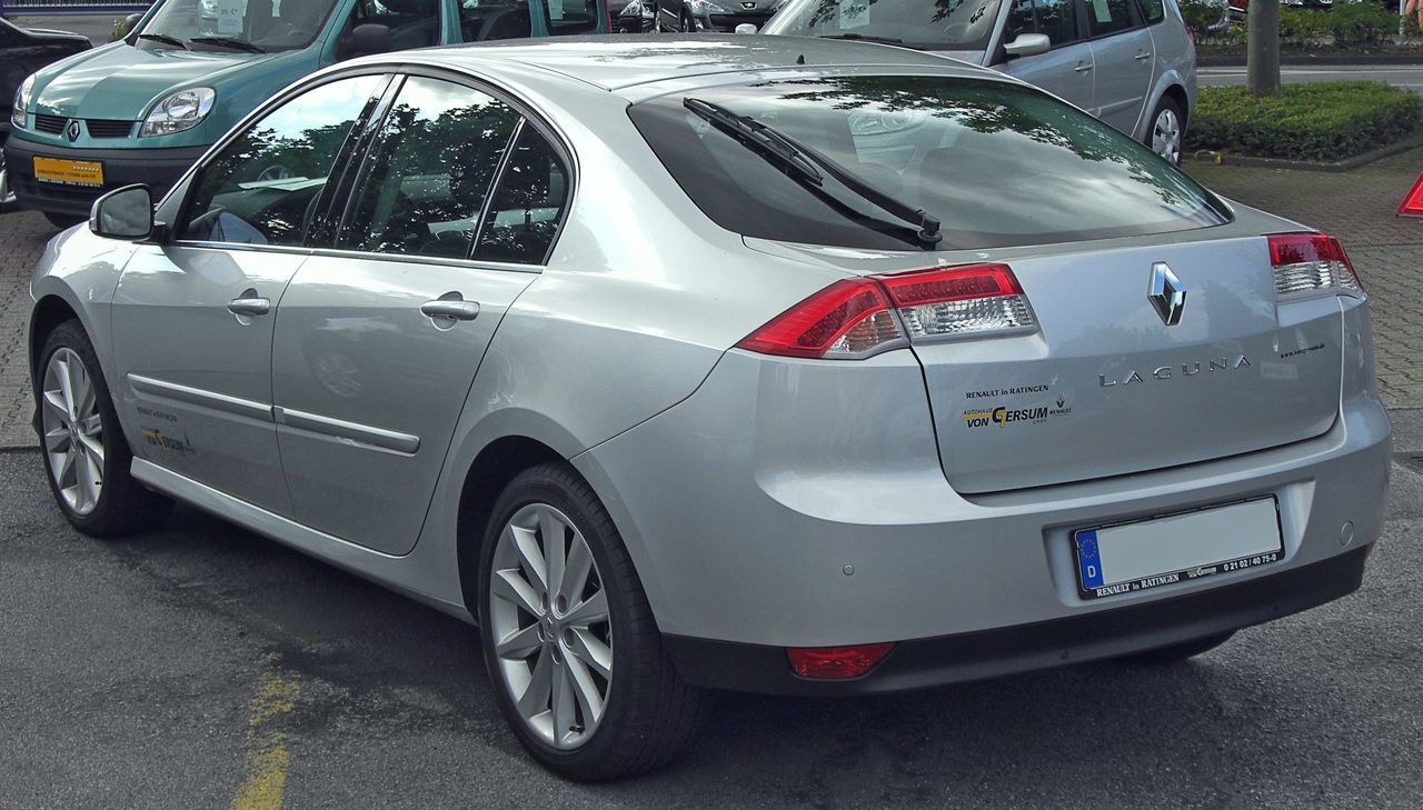 Renault Grand Scenic  3 , Scenic 3, Megane 3  , Laguna 3,  Fluence !  Скупка !! фото 9