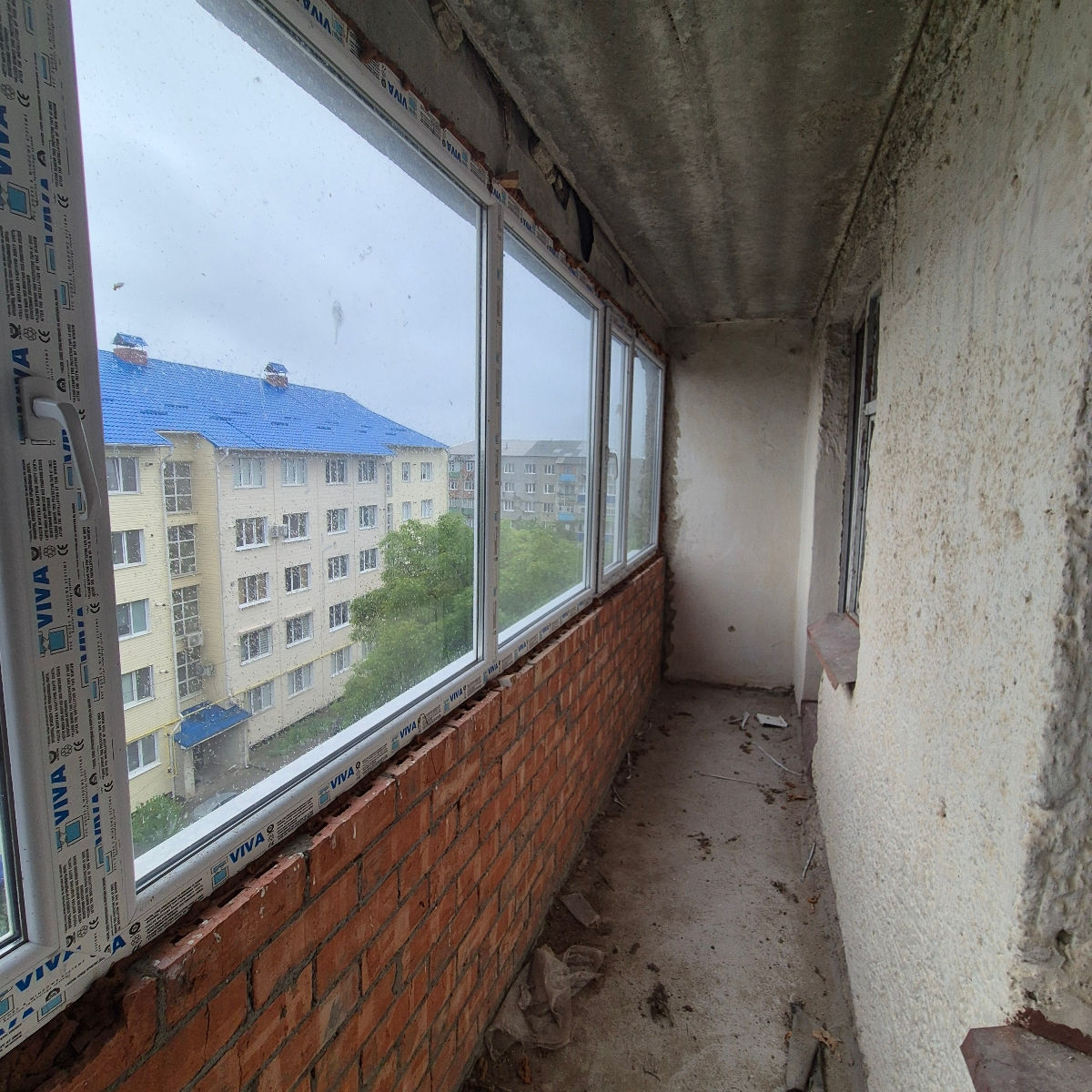 2-х комнатная квартира,  Центр,  Купчинь,  Единцы фото 7