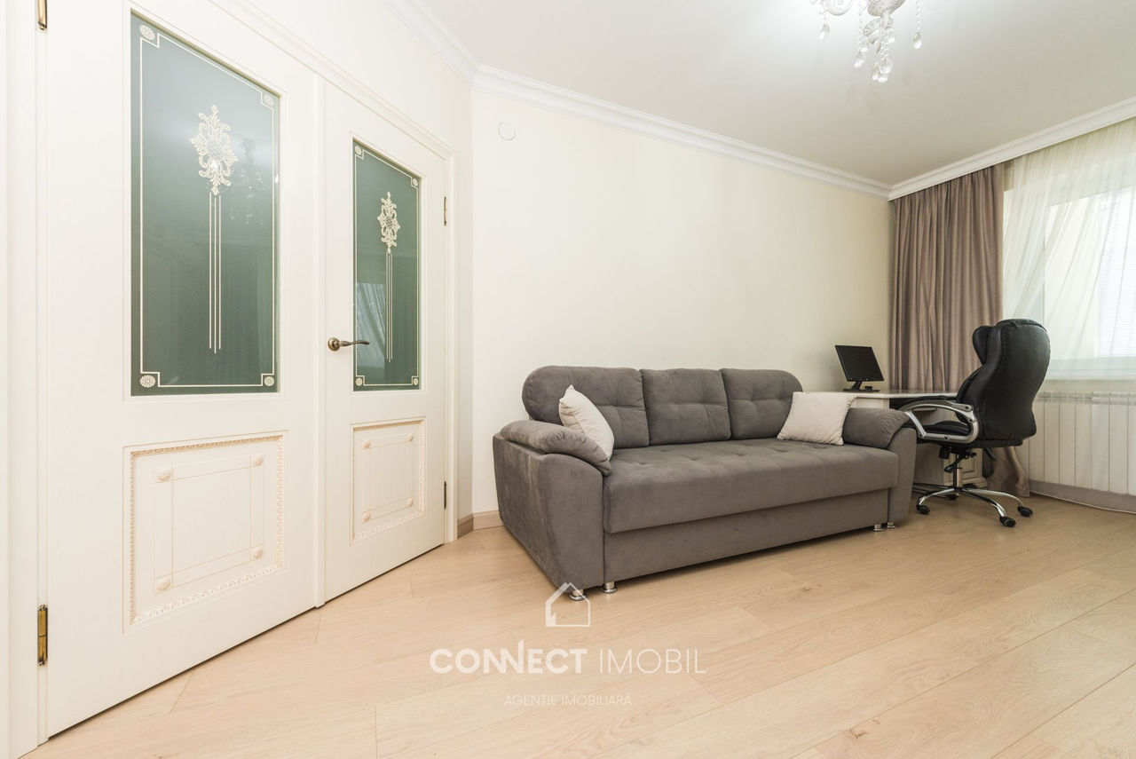 Apartament cu 2 camere, 73 m², Ciocana, Chișinău foto 10