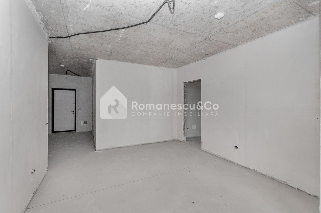 Apartament cu 2 camere,  Centru,  Ialoveni foto 4