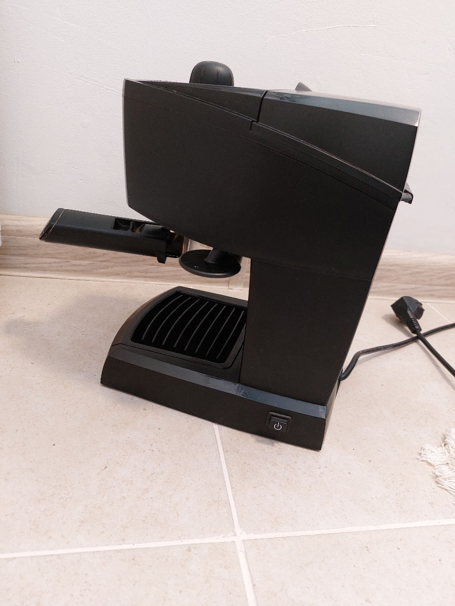 Delonghi Ec 146 B фото 2