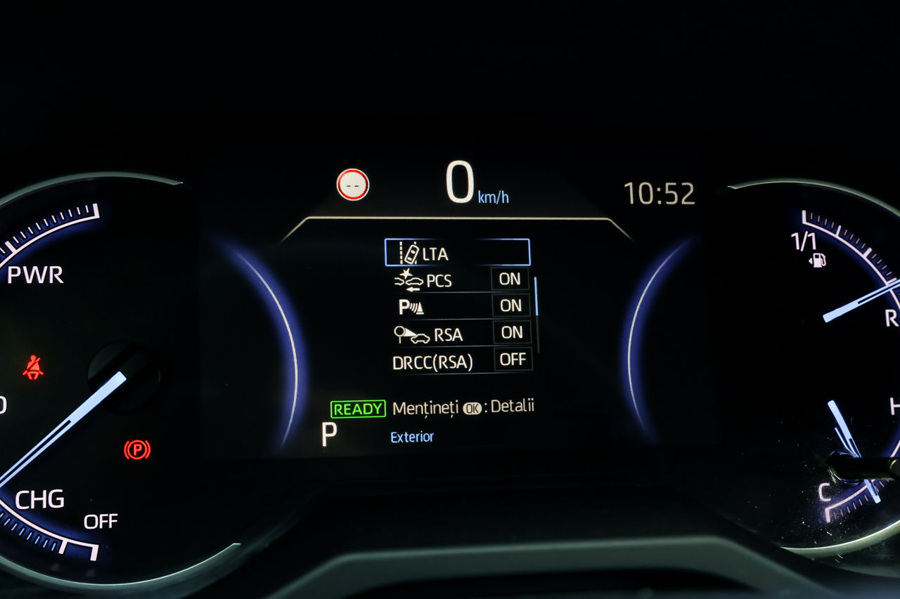 Toyota Rav 4 foto 10