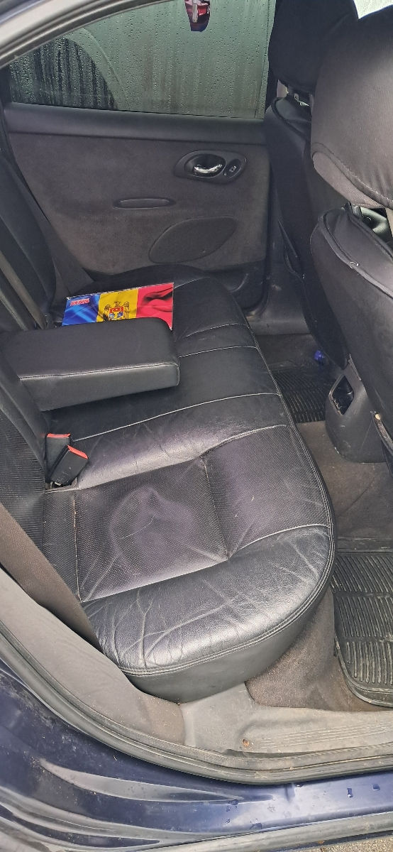 Ford Mondeo foto 3