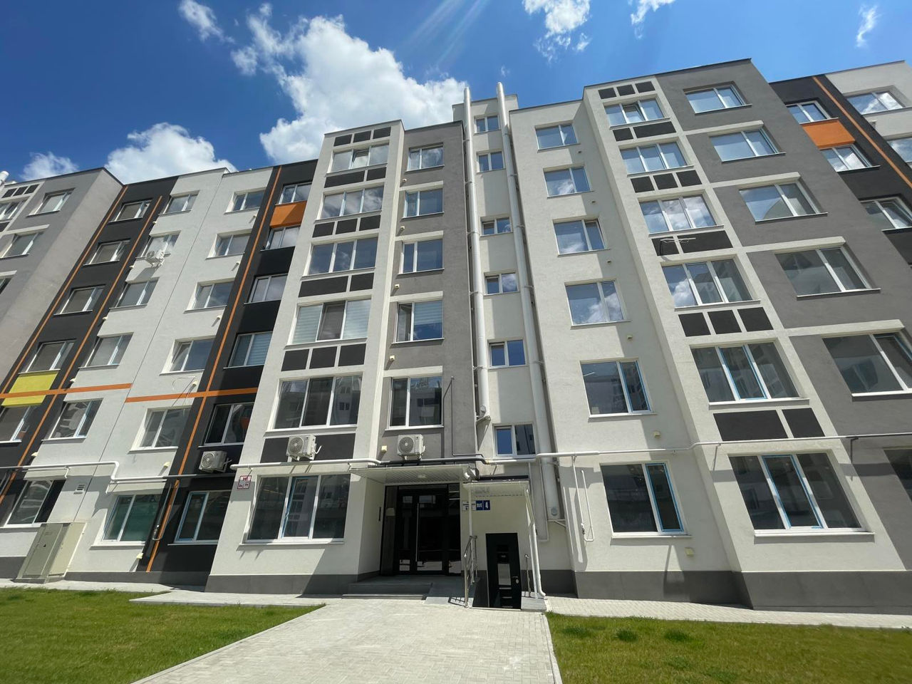 Apartament cu 1 cameră,  Centru,  Orhei foto 18