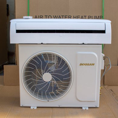 Vanzare aparate de aer conditionat si pompe de caldura din stoc foto 1