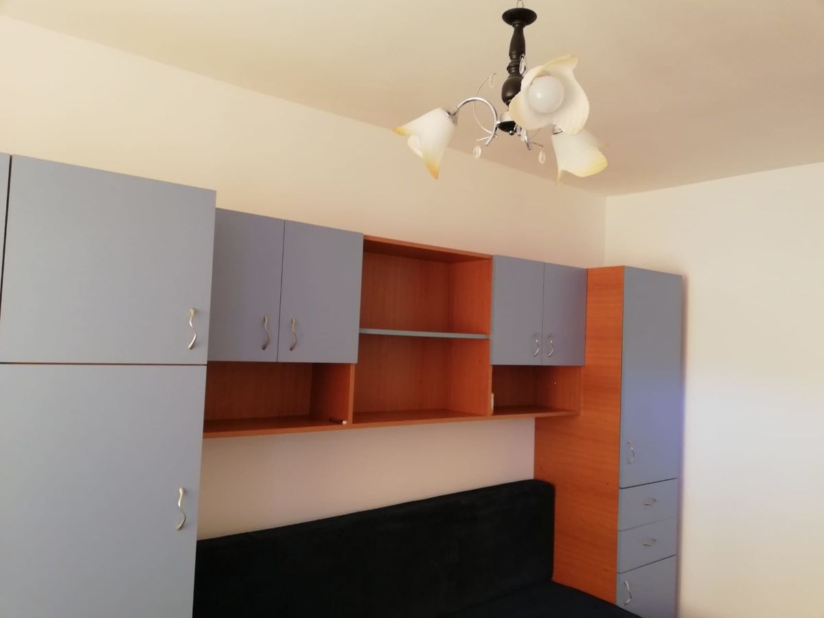 Apartament cu 1 cameră, 32 m², Centru, Chișinău foto 5