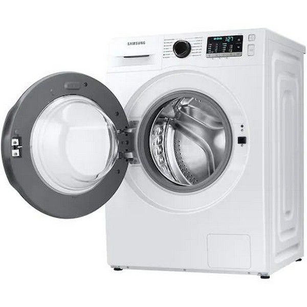 Washing Machine/Fr Samsung Ww11Bga046Aele foto 2