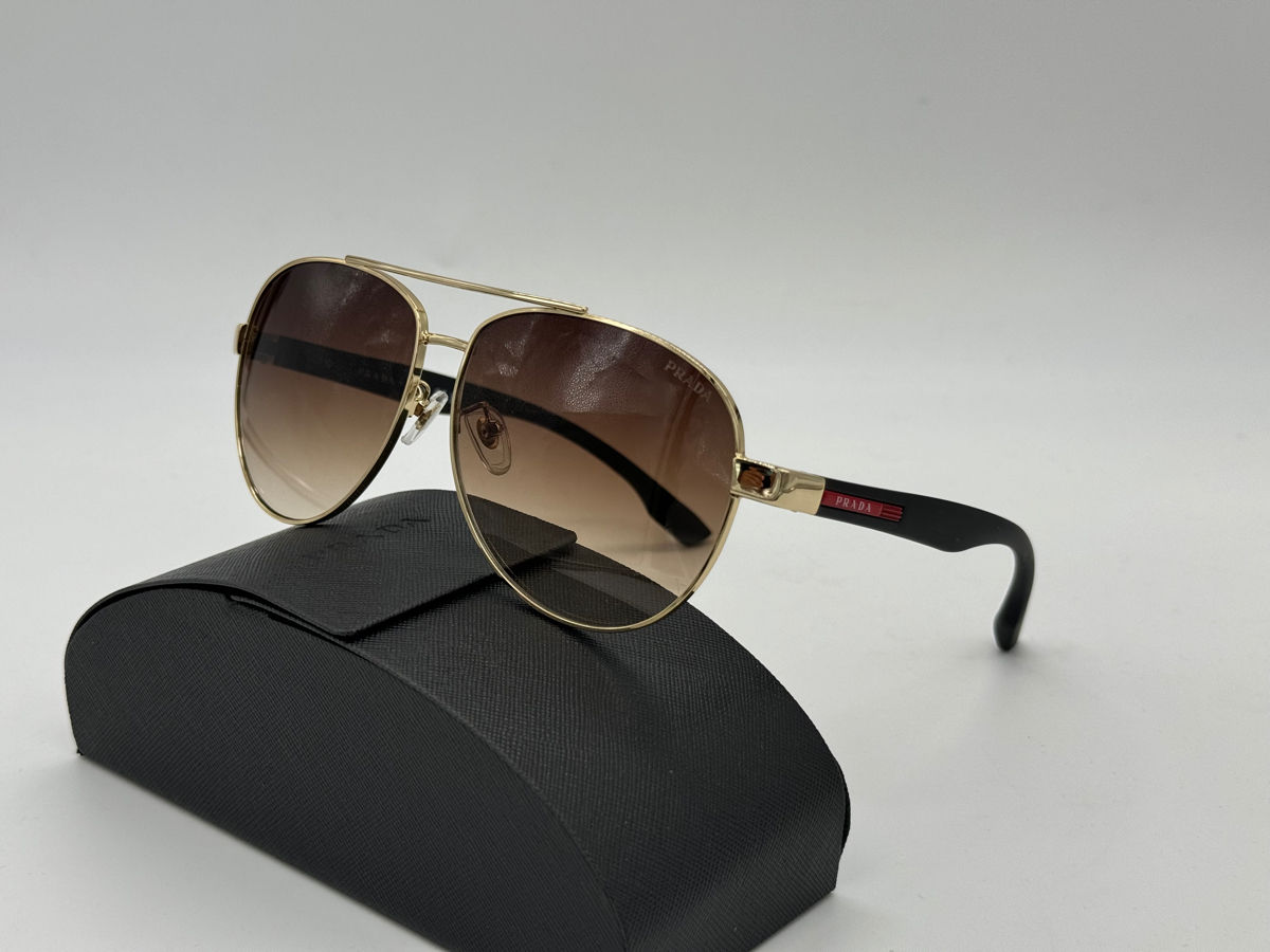 Ochelari de soare Prada,Cartier foto 0