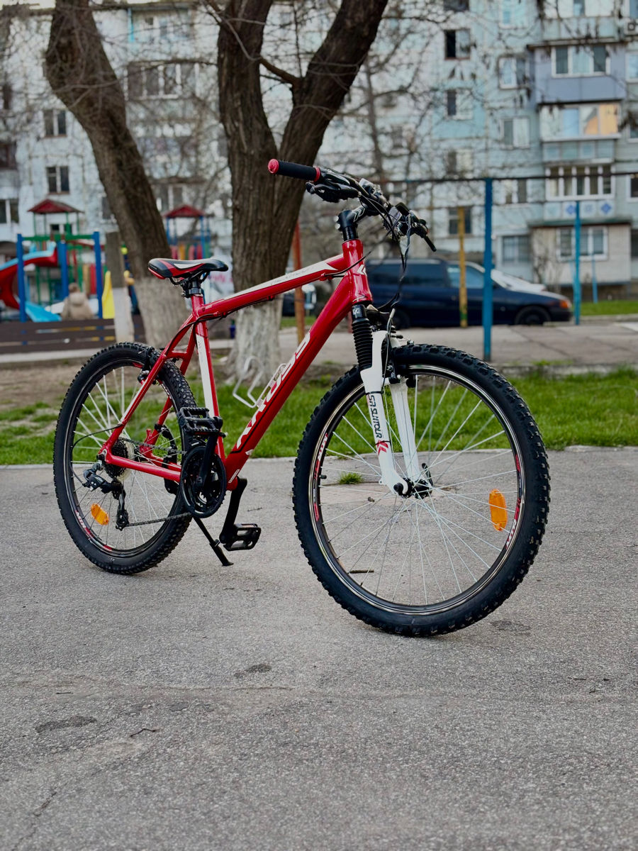 Kross Hexagon X2 foto 0