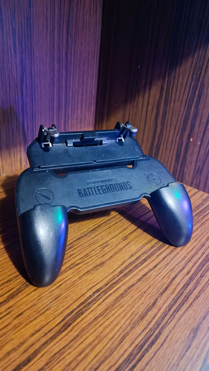 Game pad PUBG