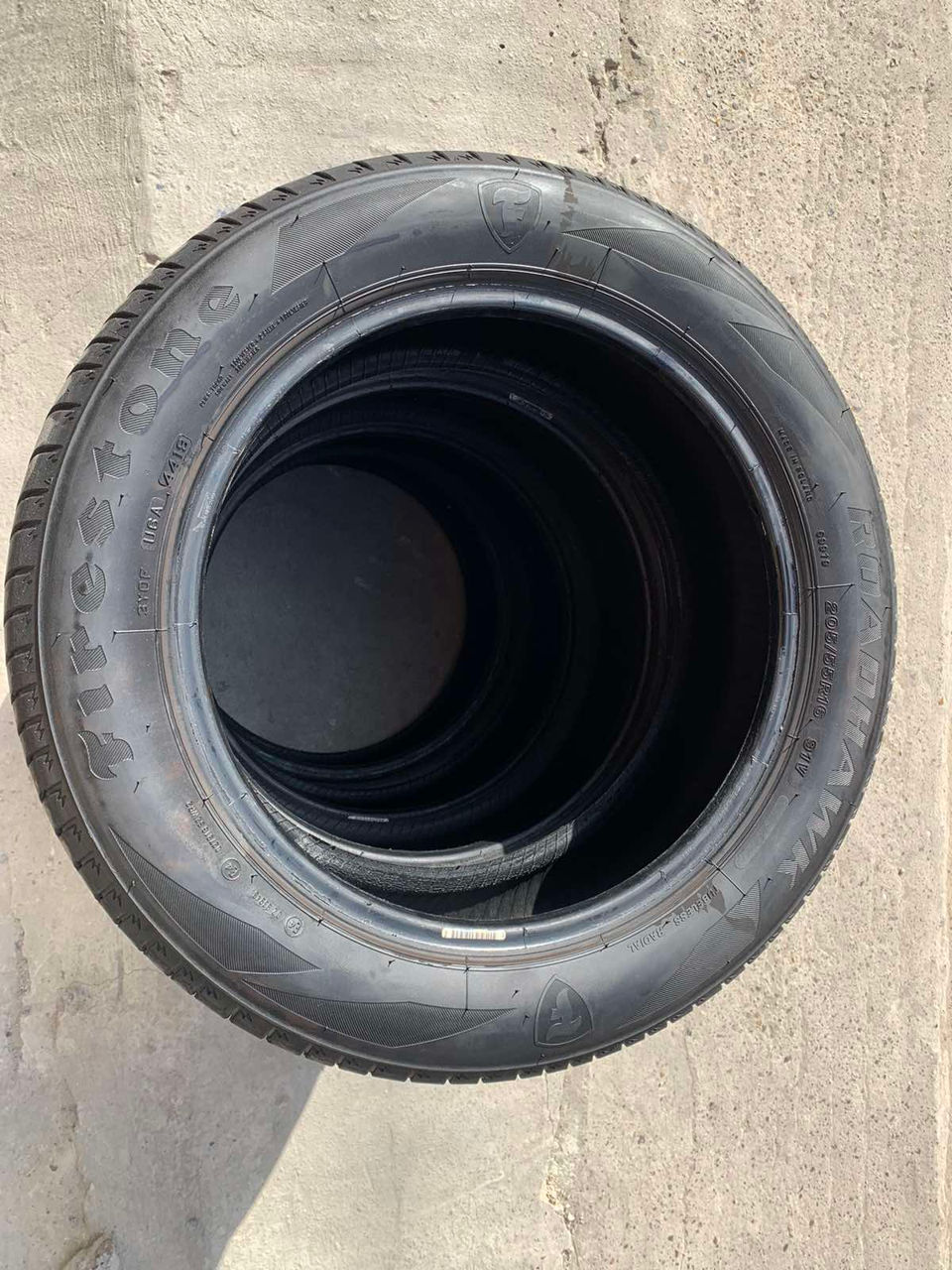 205 65 R16 foto 1