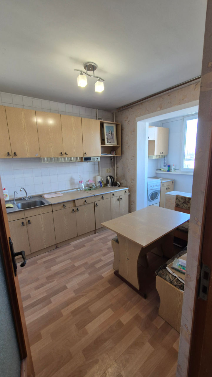 Apartament cu 3 camere, Centru, Tiraspol, Tiraspol mun.