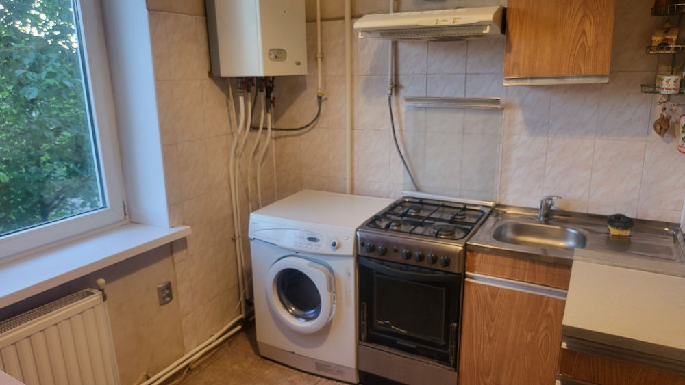 Apartament cu 3 camere,  Periferie,  Soroca foto 4