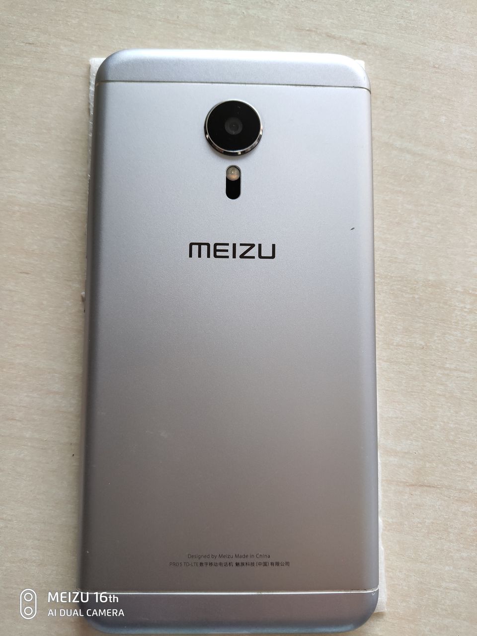 Meizu Pro 5 Pro Телефон легенда Hi-Fi звук