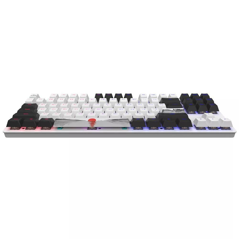 Клавиатура Dark Project KD87A foto 4