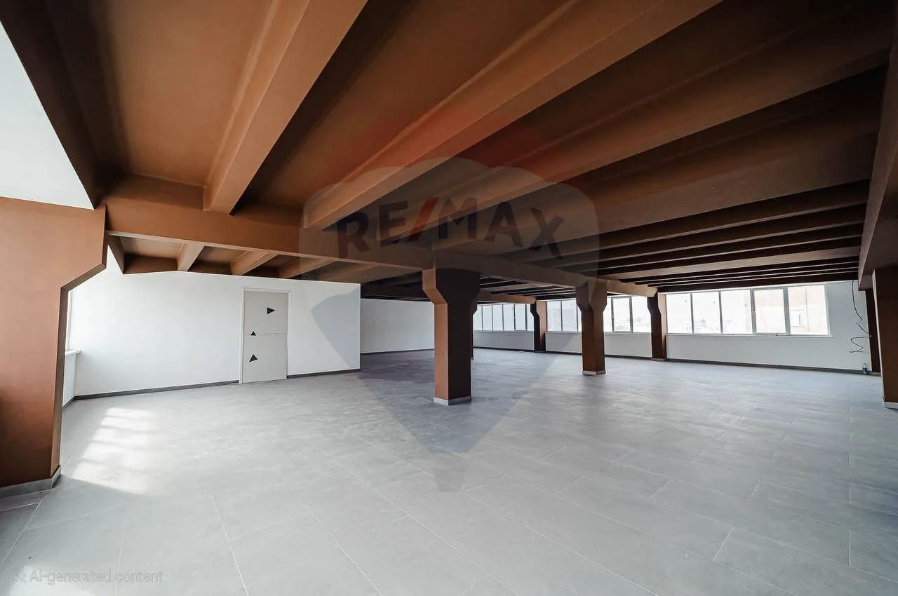 Spațiu comercial de vânzare — Zona Tracom, str. Columna foto 7