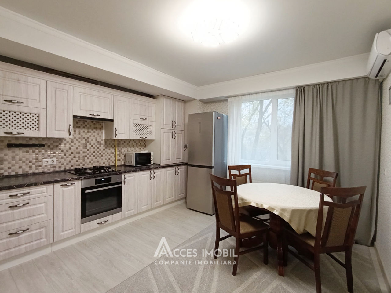 Apartament cu 1 cameră, Centru, Chișinău, Chișinău mun.