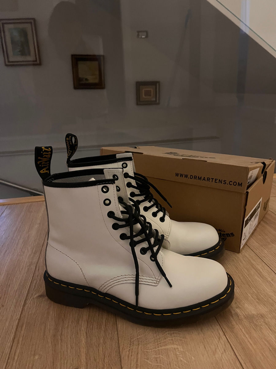 Dr.Martens 41 размер foto 0