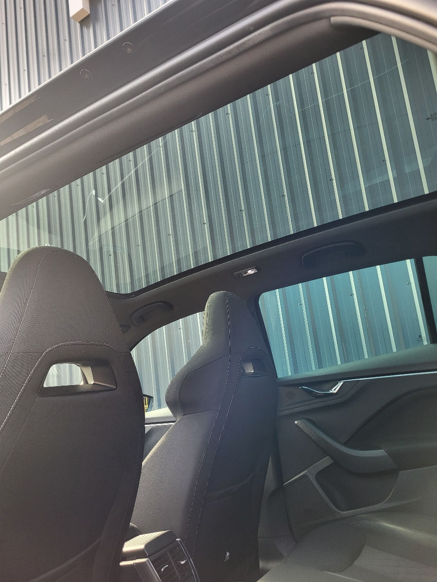 Skoda Scala фото 5