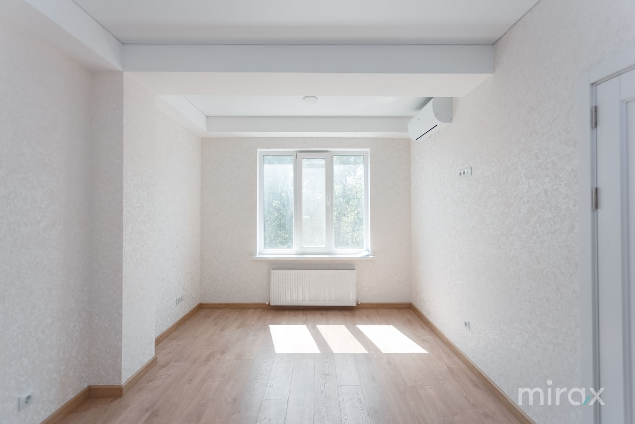 Apartament cu 1 cameră,  Râșcani,  Chișinău,  Chișinău mun. foto 6