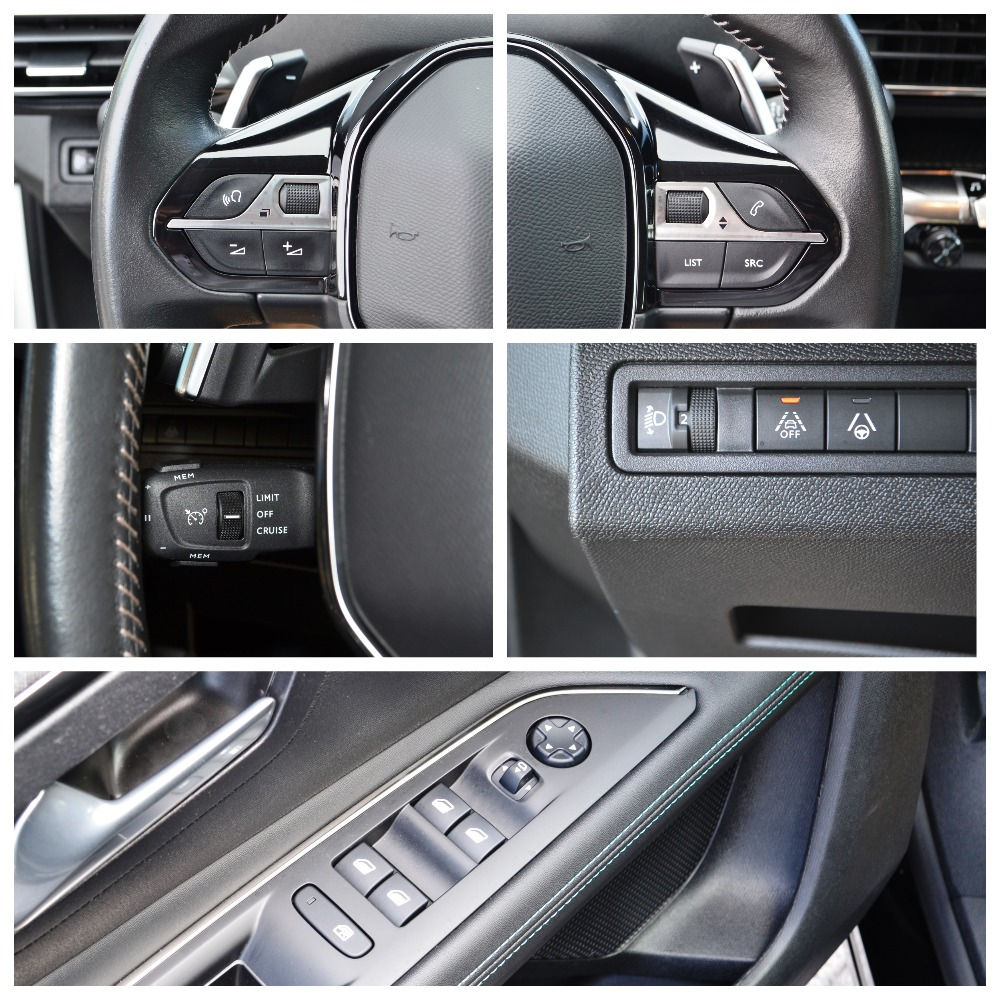 Peugeot 3008 фото 9