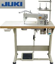 Промышленные швейные машины Juki DDL-8700 / Masina de cusut industriala Juki DDL-8700 foto 6