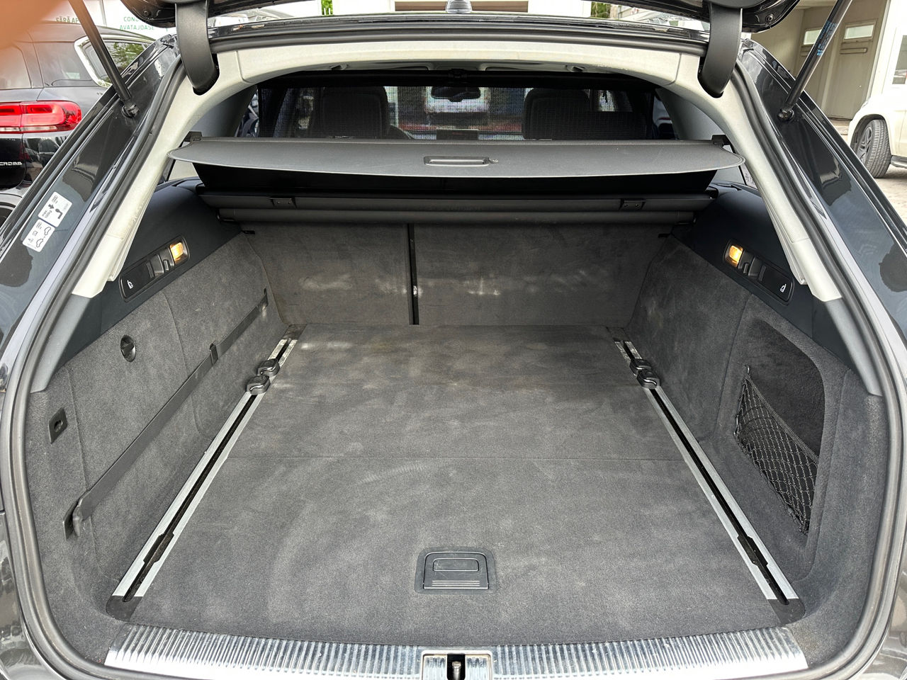 Audi A6 Allroad foto 17