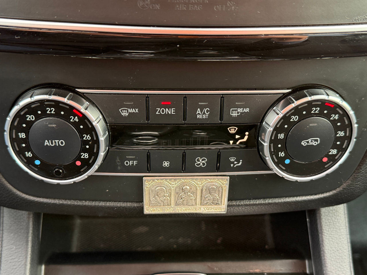 Mercedes GLE foto 13