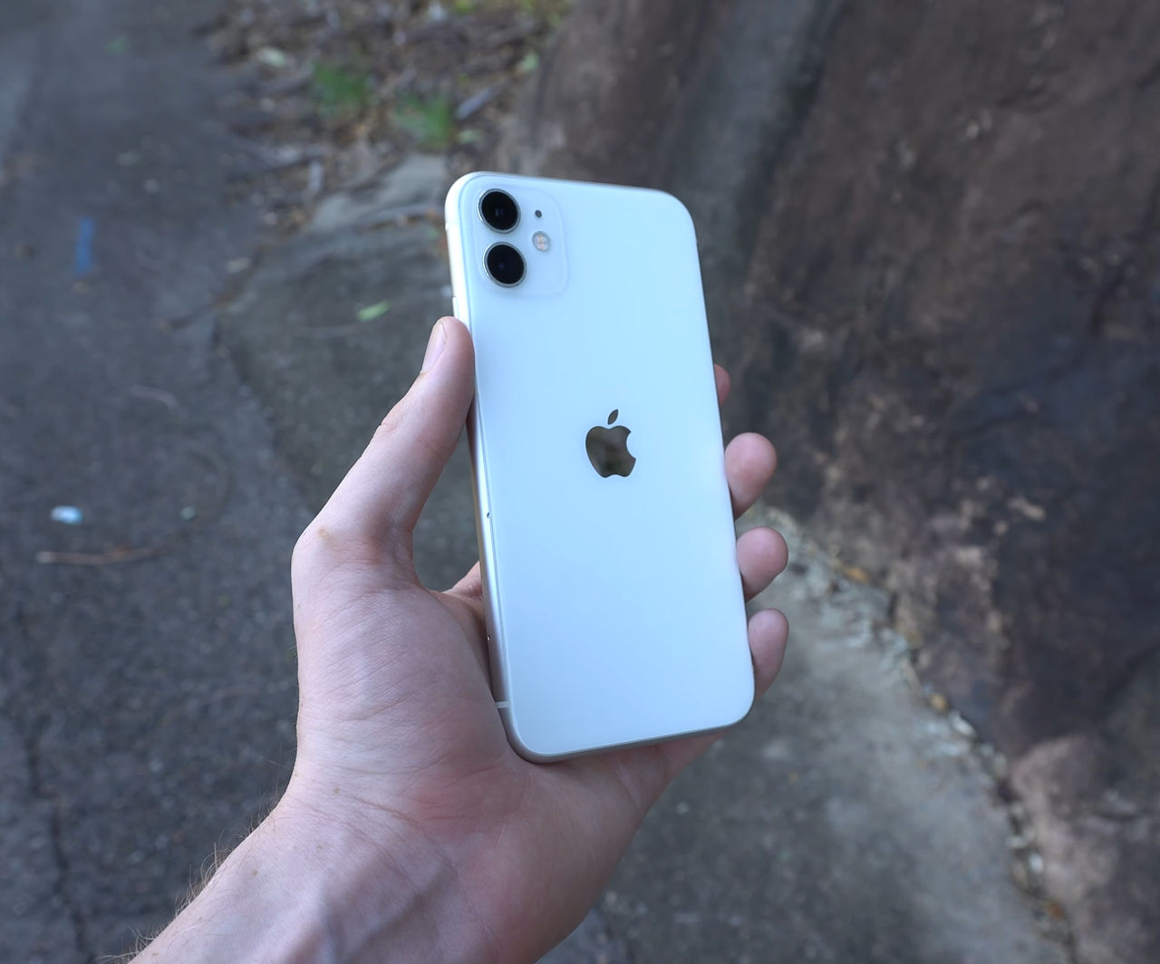 iPhone 11 64 GB de la 232 pe lună! Ca nou! foto 2