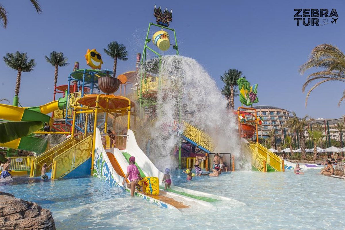 Long Beach Resort & Spa Deluxe 5* foto 4