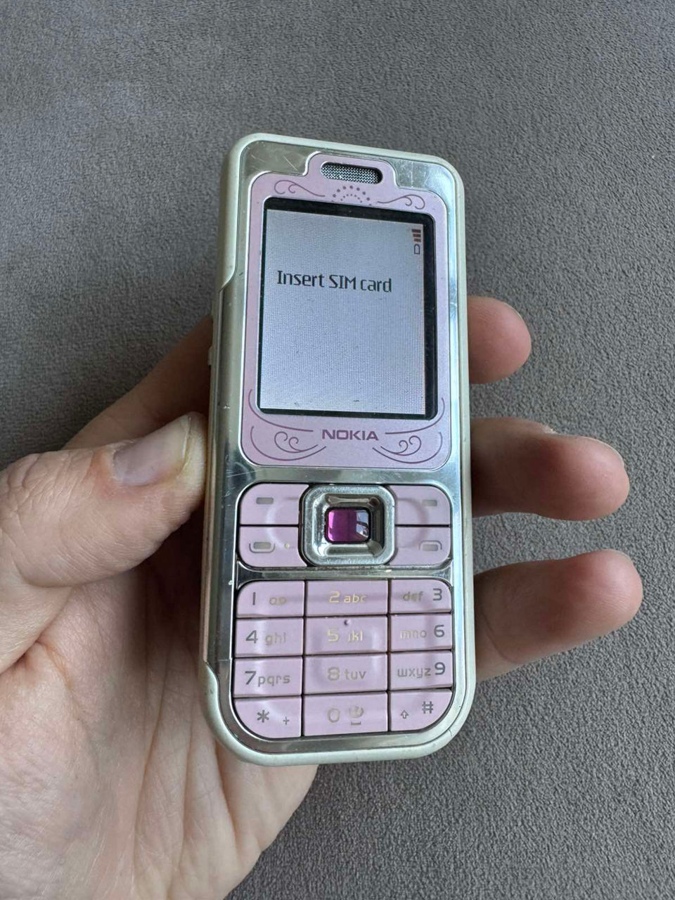 Nokia 7360 foto 0