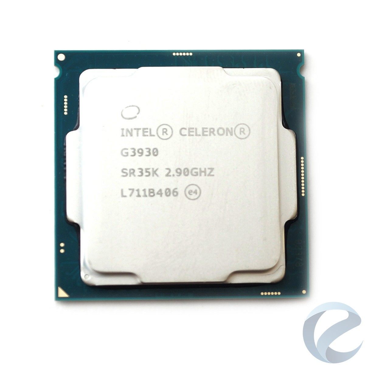 Intel Celeron G3930 LGA 1151