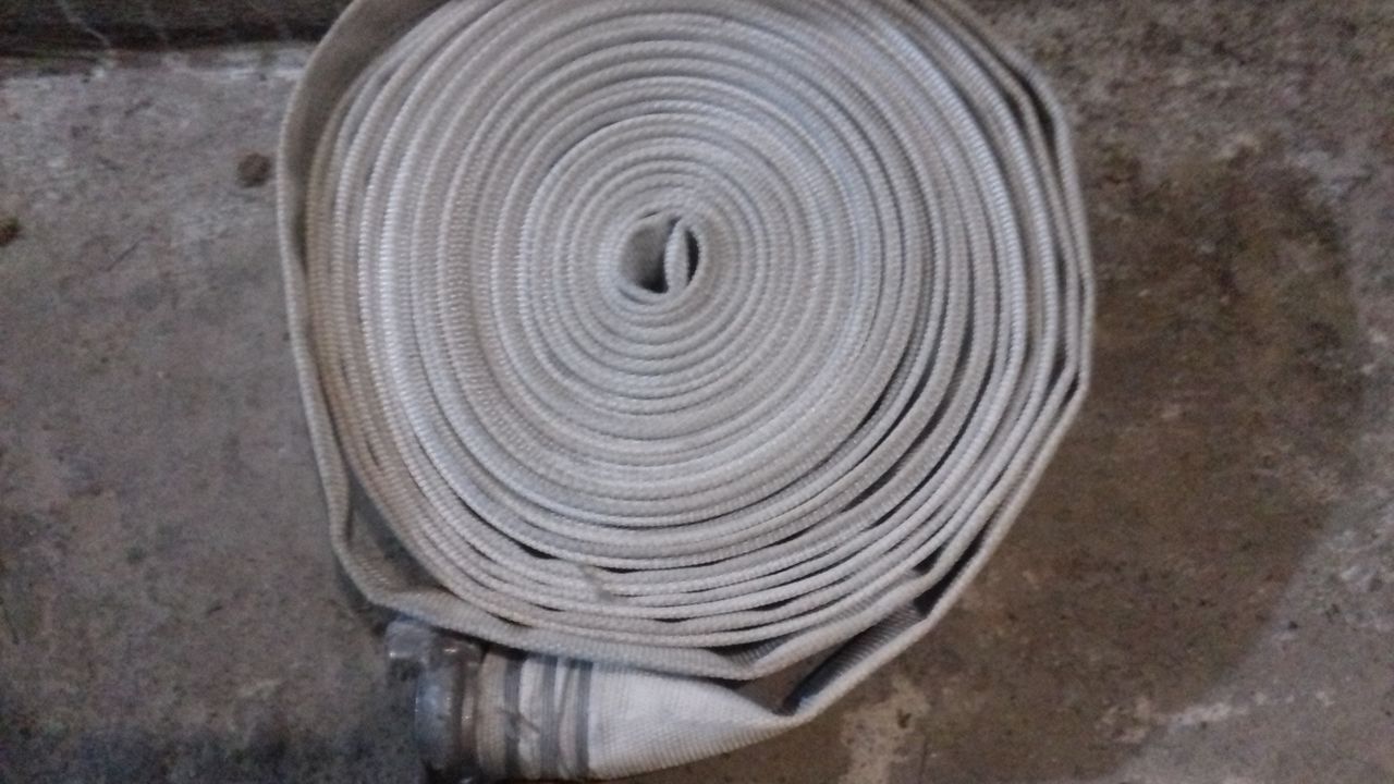 Пожарные шланги для полива